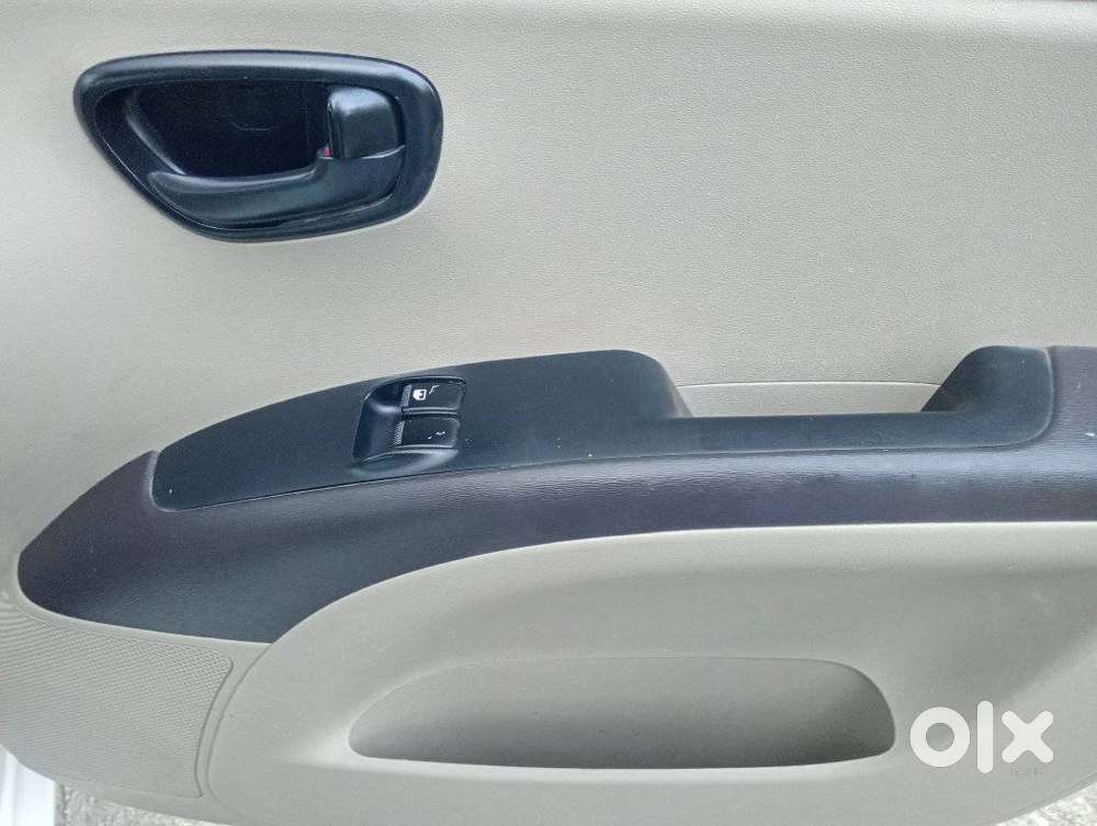 Hyundai I10 Era, 2013, Petrol
