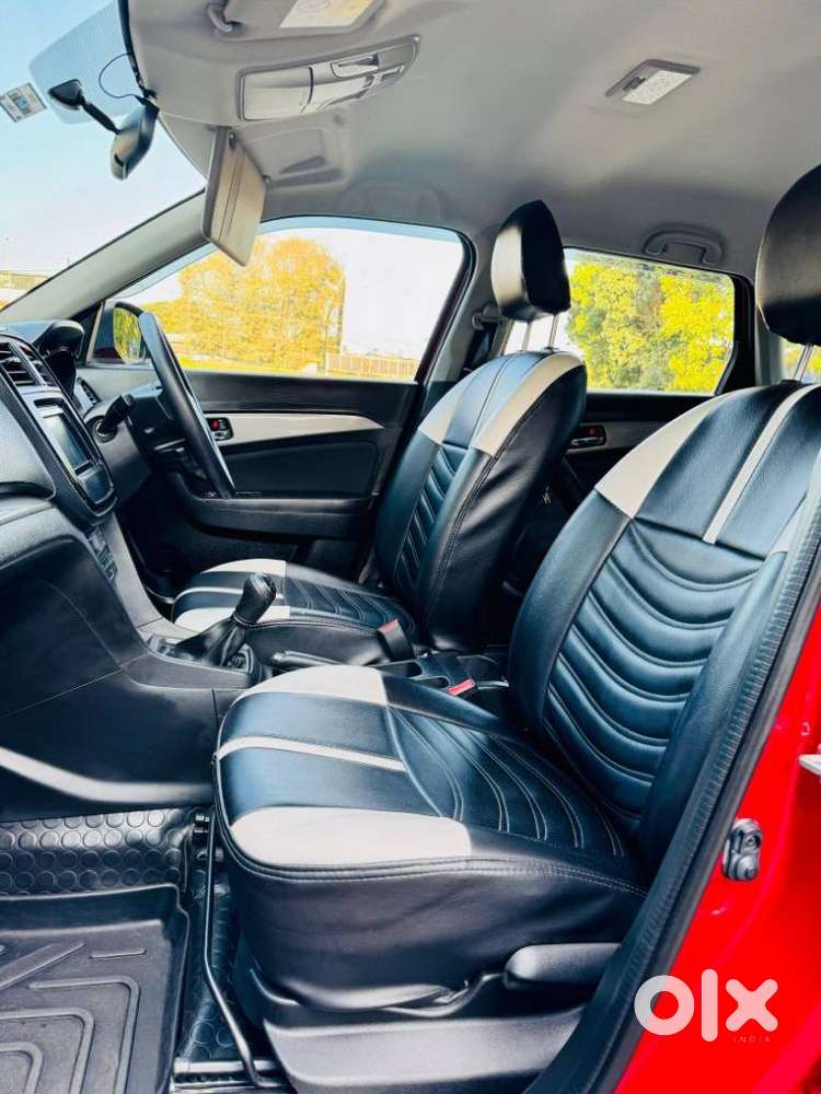 Maruti Suzuki Brezza Zdi, 2019, Diesel