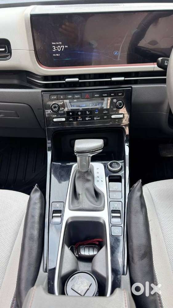 Hyundai Creta, 2025, Diesel