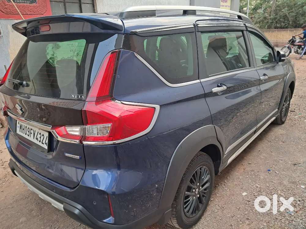 Maruti Suzuki Xl6 2021