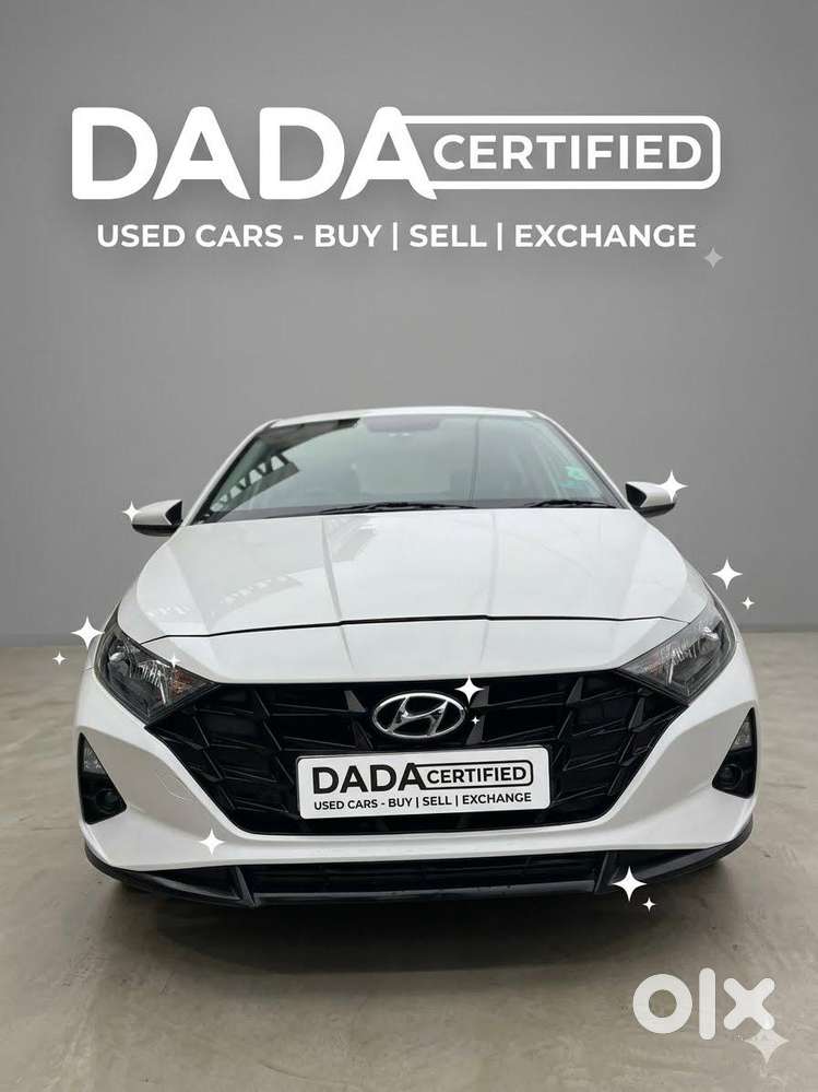Hyundai I20 Magna 1.2 Mt, 2022, Petrol
