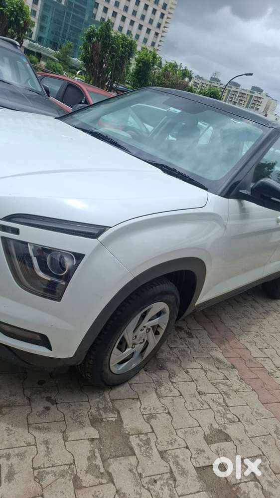 Hyundai Creta N 2021