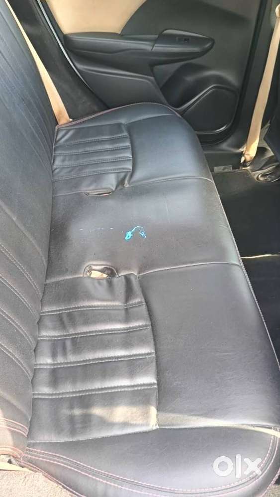 Honda Jazz V Cvt, 2022, Petrol