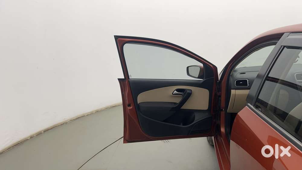 Volkswagen Polo 2013-2015 1.5 Tdi Highline, 2014, Diesel