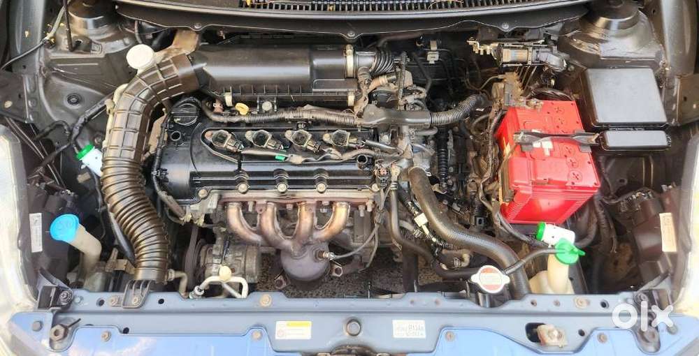 Maruti Suzuki Baleno 1.2 Zeta At, 2018, Petrol