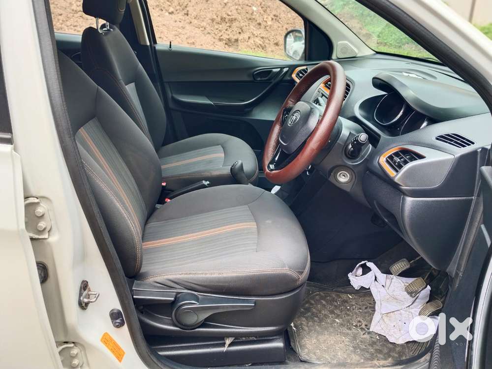 Tata Tiago Xz, 2018, Petrol