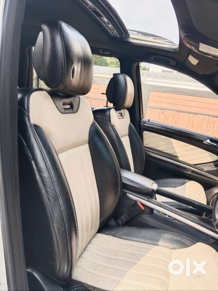 Mercedes-benz Gl-class 3.0 350 Cdi Grand Edition, 2012, Diesel