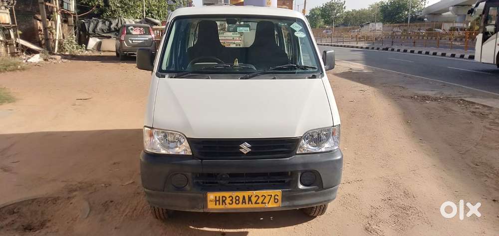 Maruti Suzuki Eeco Cng 5 Seater Ac, 2025, Cng & Hybrids