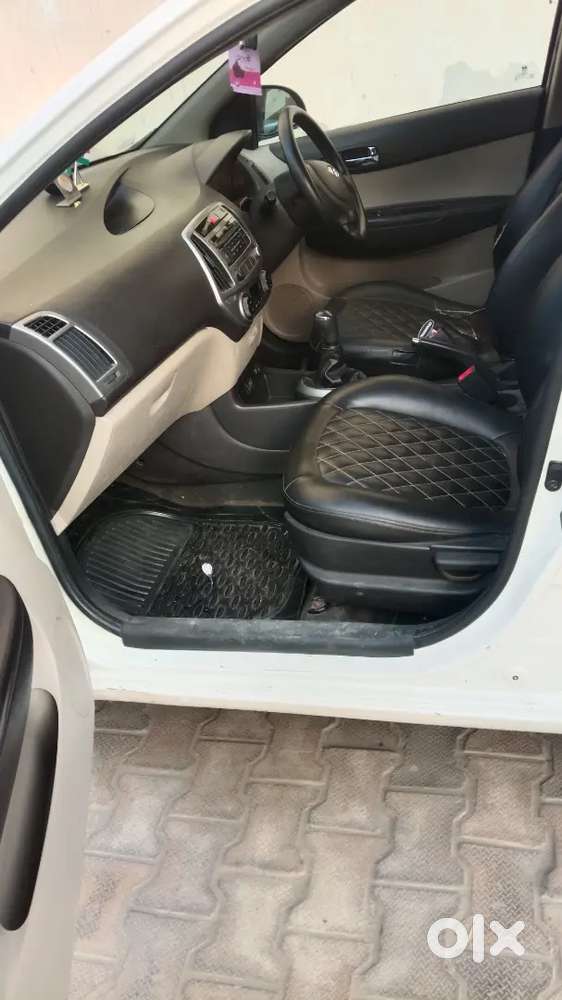 Hyundai I20  Diesel Good Condition
