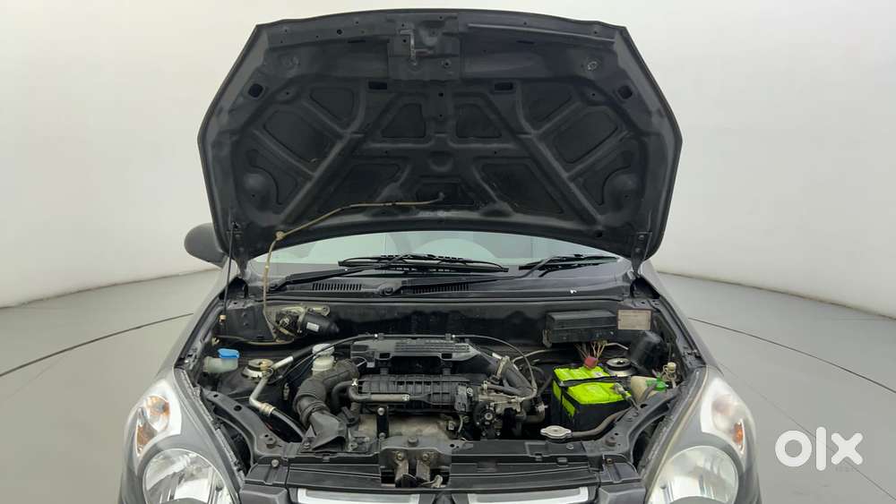 Maruti Suzuki Alto 800 Lxi, 2013, Petrol