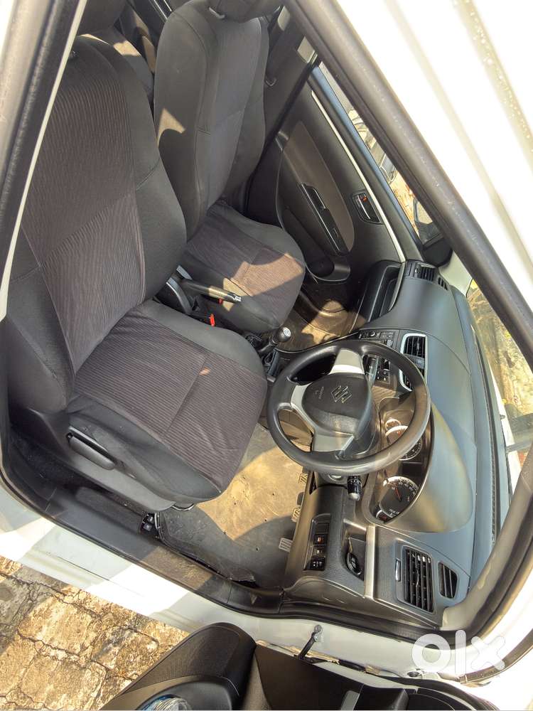 Maruti Suzuki Swift 2017 Diesel 98000 Km Driven