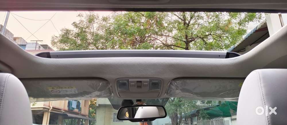 Kia Seltos 1.4 Gtx + Petrol At, 2019, Petrol