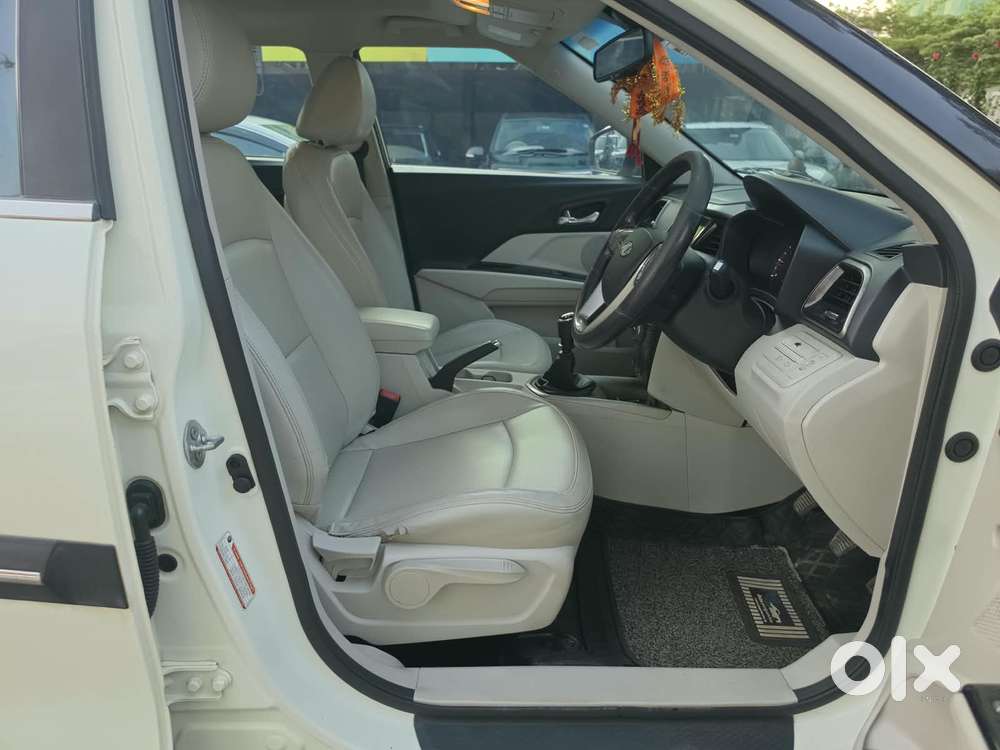 Mahindra Xuv300 W8 Option Diesel, 2019, Diesel