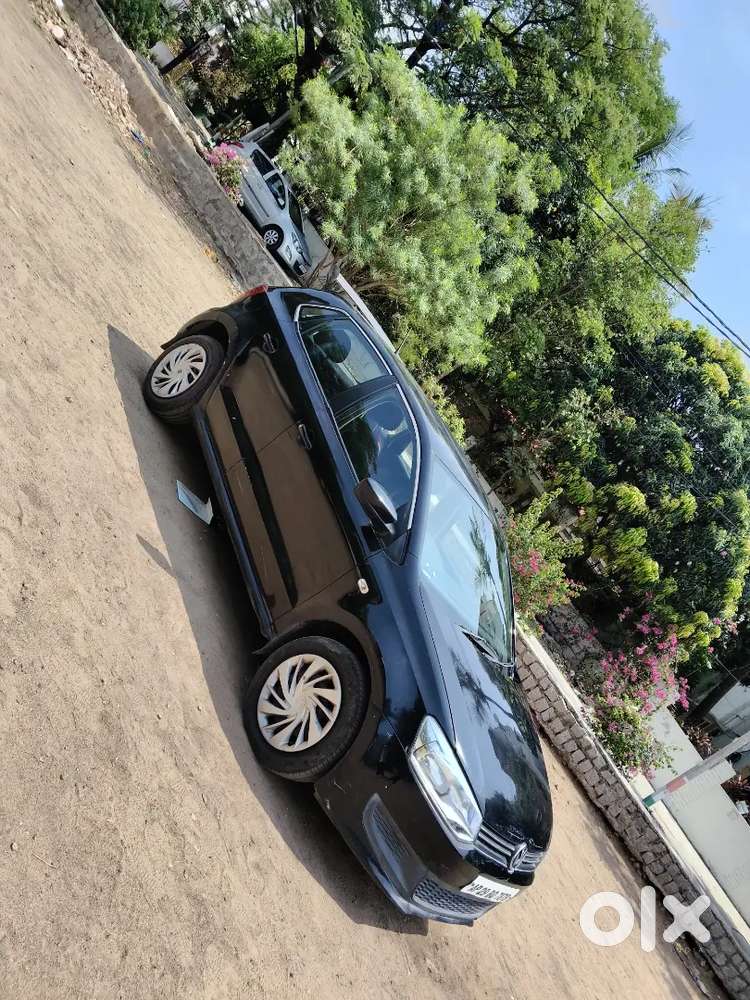 Polo Diesel 2012 For Sale