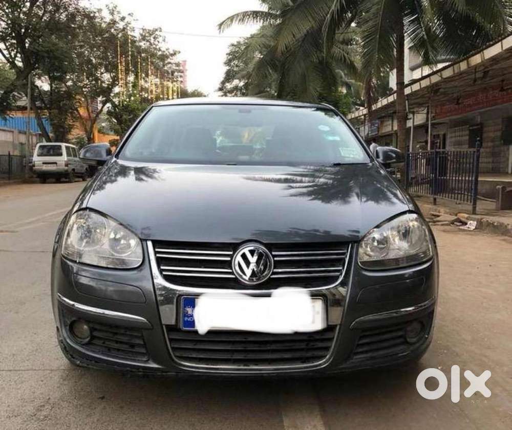 Volkswagen Jetta 2010 Diesel Well Maintained