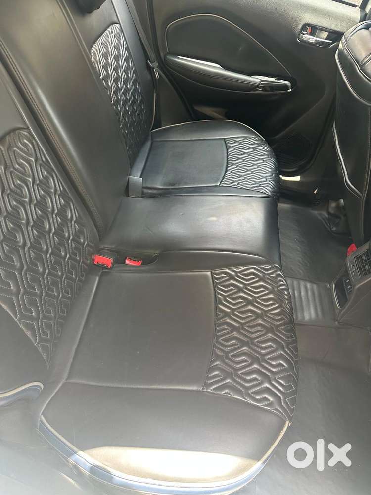 Maruti Suzuki Baleno Zeta Cng, 2022, Cng & Hybrids