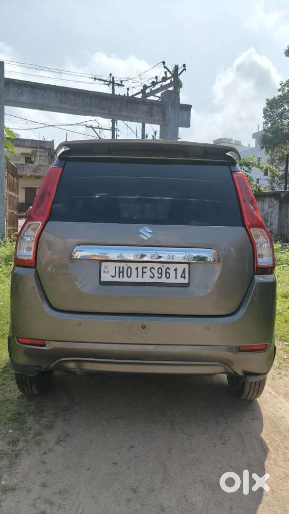 2024 Maruti Suzuki Wagon R