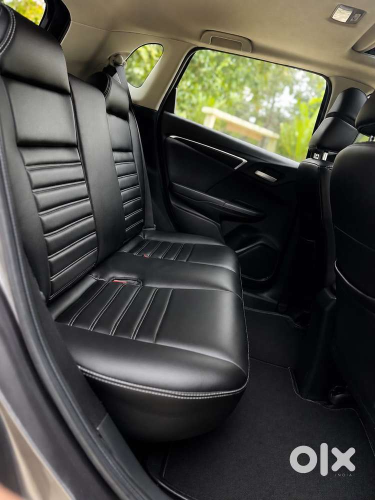 Honda Wr-v 1.5 Vx I-dtec, 2018, Diesel