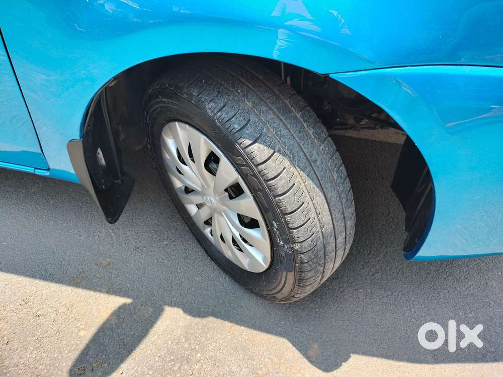 Toyota Etios Liva