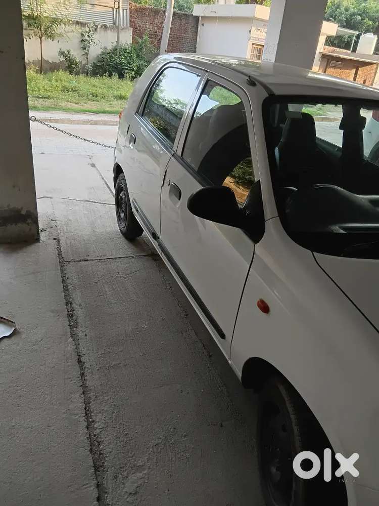 Maruti Suzuki Alto K10 2012 Petrol Good Condition