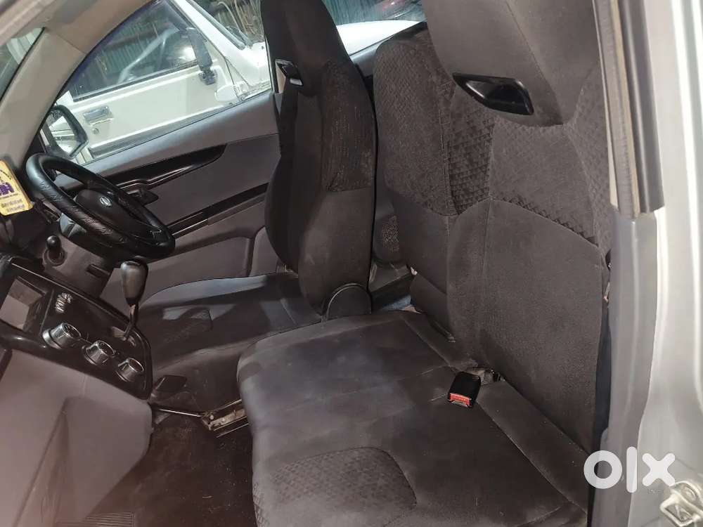 Mahindra Kuv100 Nxt 2018 Diesel Manual