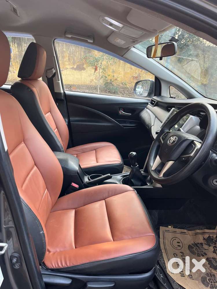 Toyota Innova Crysta 2.4 G Mt, 2020, Diesel