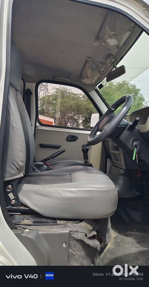 Maruti Suzuki Eeco, 2015, Petrol