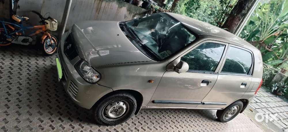 Alto 2010 Lxi
