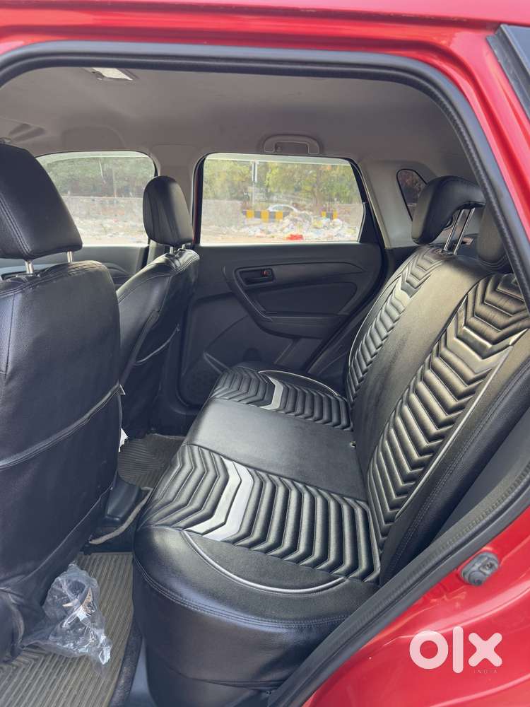 Maruti Suzuki Brezza Vdi, 2018, Diesel