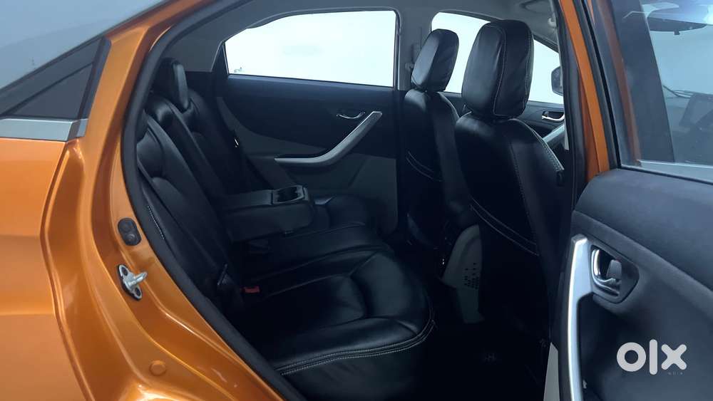 Tata Nexon 1.2 Revotron Xza Plus (l), 2018, Petrol