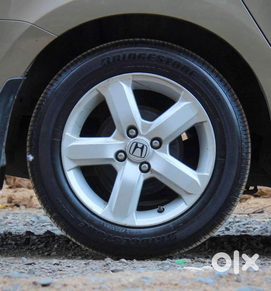 Honda City V Mt Exclusive, 2013, Petrol