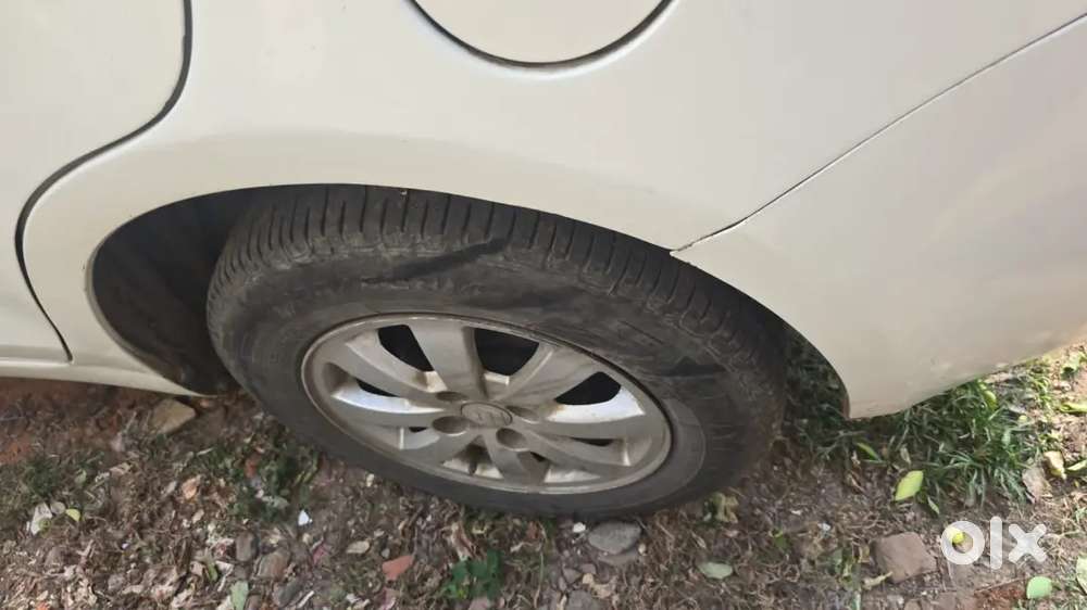 Maruti Suzuki Swift Vdi 2012 Second Owner
