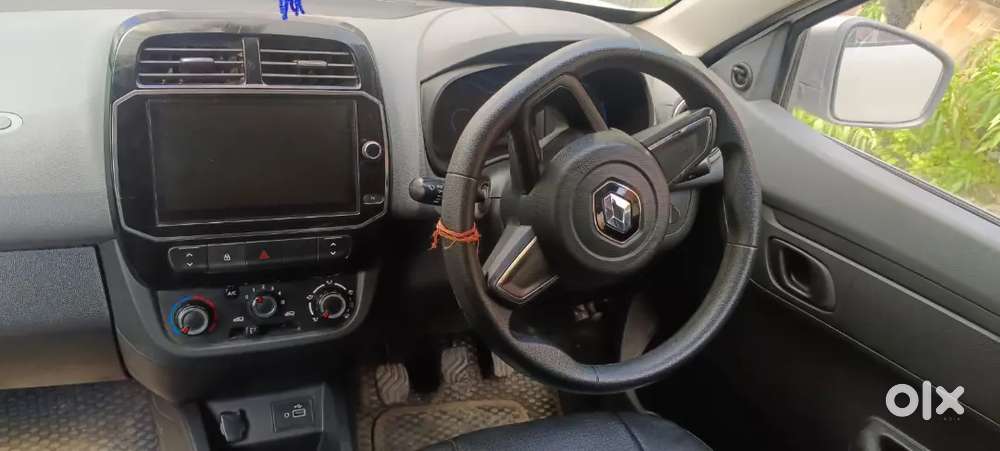 Renault Kwid Iron Man 2021