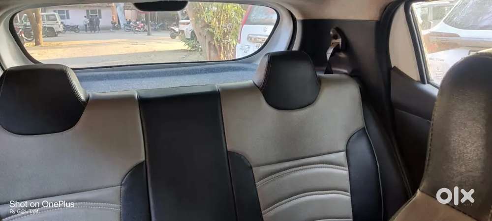Renault Kwid 1.0 Rxt Sce Special 2016