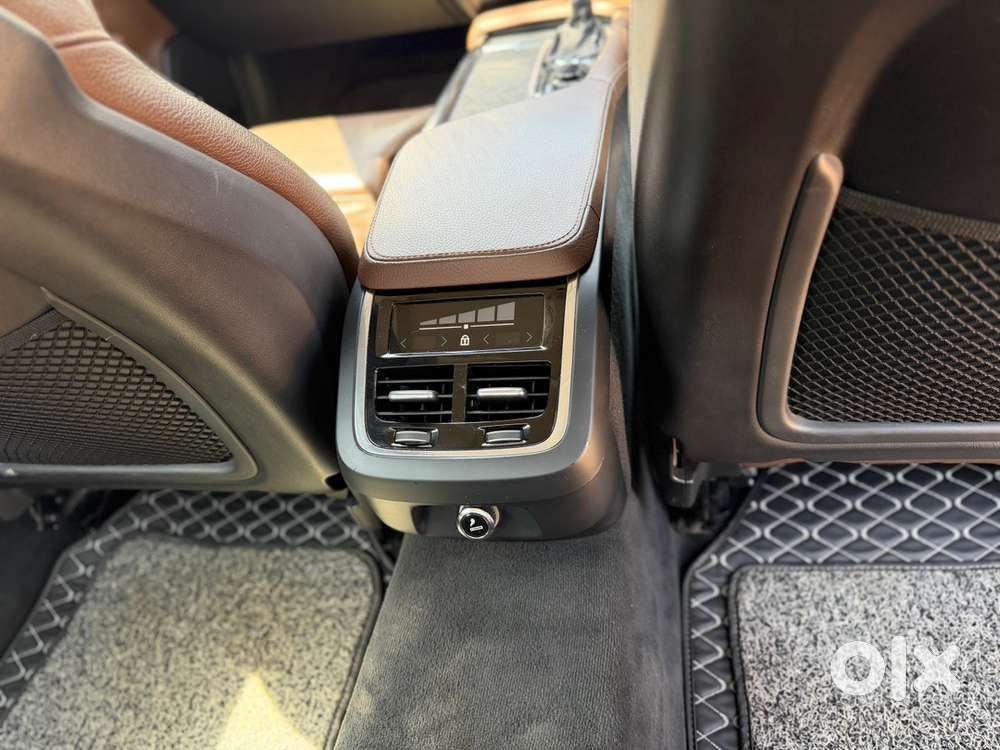 2020 Volvo S90 D4 Exclusive Well Maintain