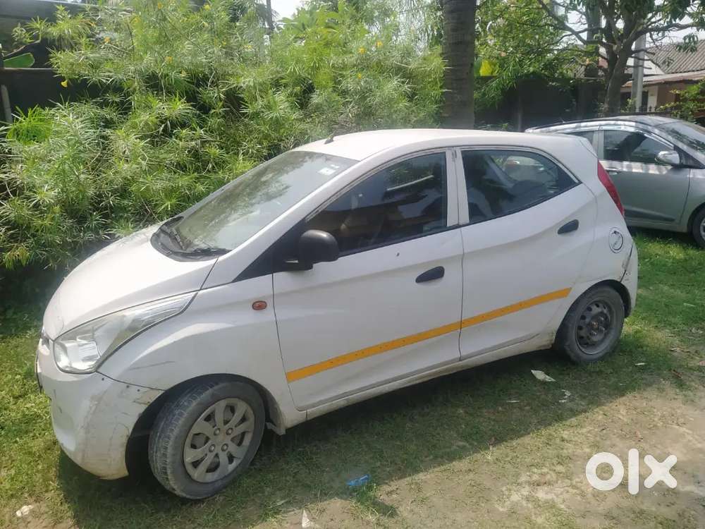 Hyundai Eon Magna 2017