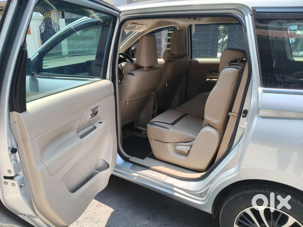 Maruti Suzuki Ertiga Zxi (o) Cng [2022-2023], 2023