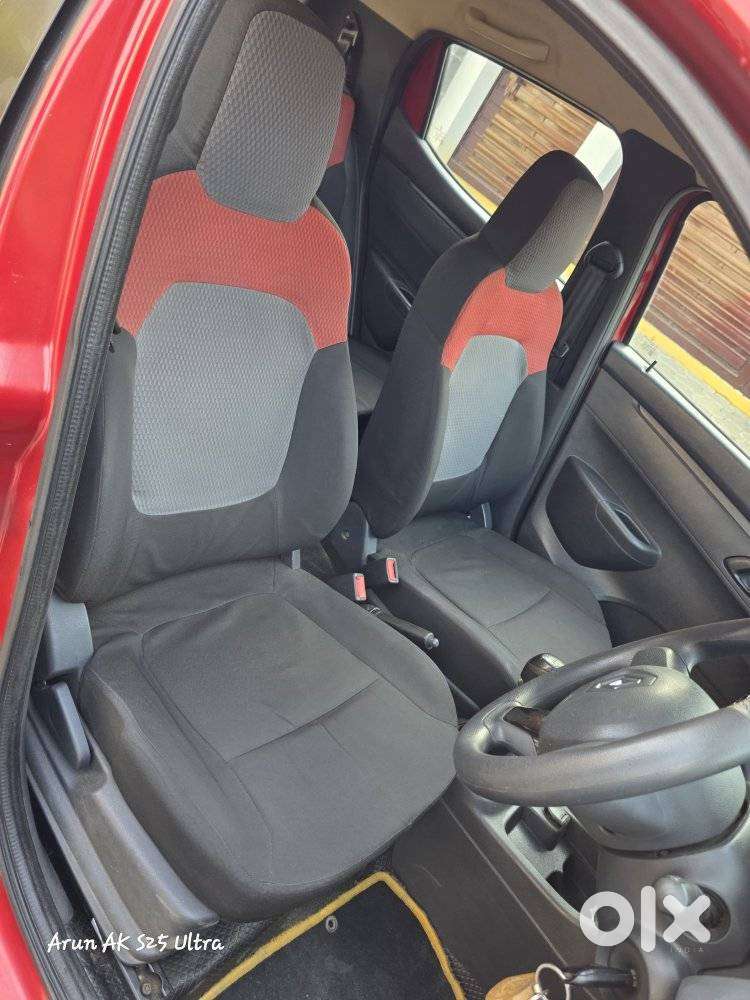 Renault Kwid, 2016, Petrol