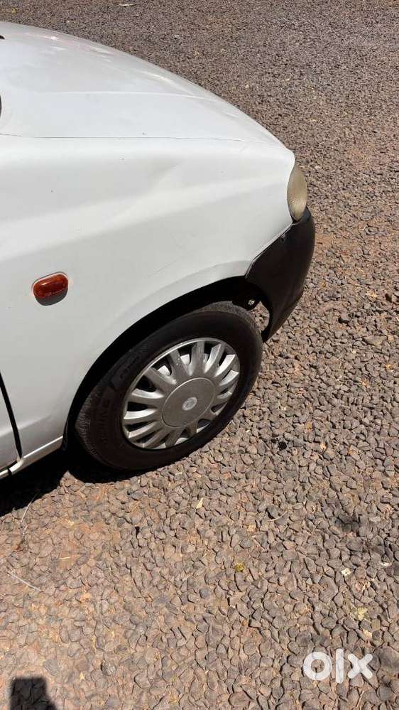 Maruti Suzuki Alto 0.8 Lxi (o), 2005, Petrol