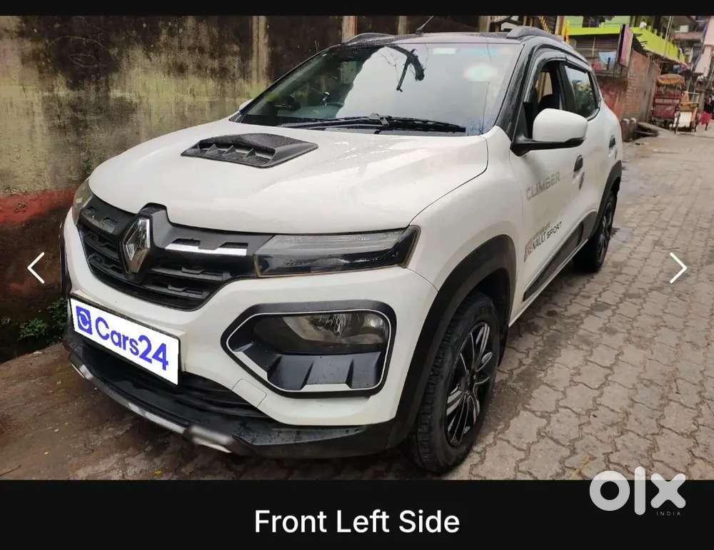Renault Kwid 2023 New Condition
