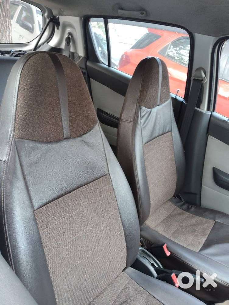 Maruti Suzuki Alto 800 Std Optional, 2017, Petrol