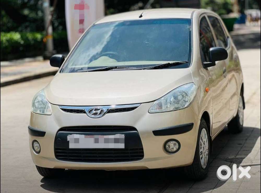 Hyundai I10 Era 1.1, 2009, Petrol