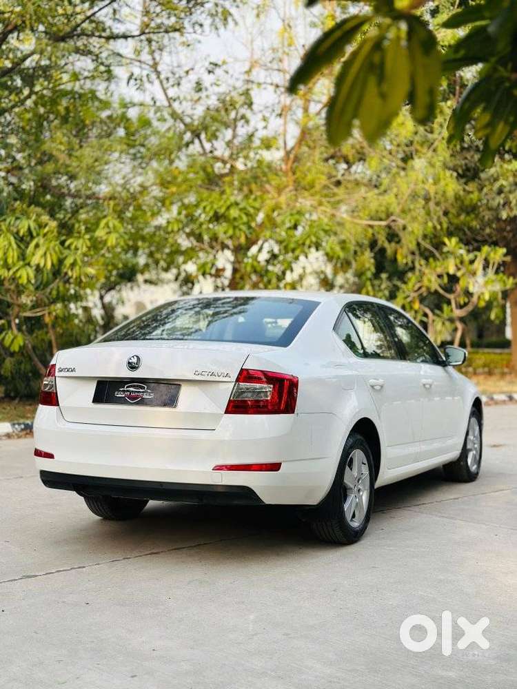 Skoda Octavia Ambiente 1.9 Tdi, 2015, Diesel