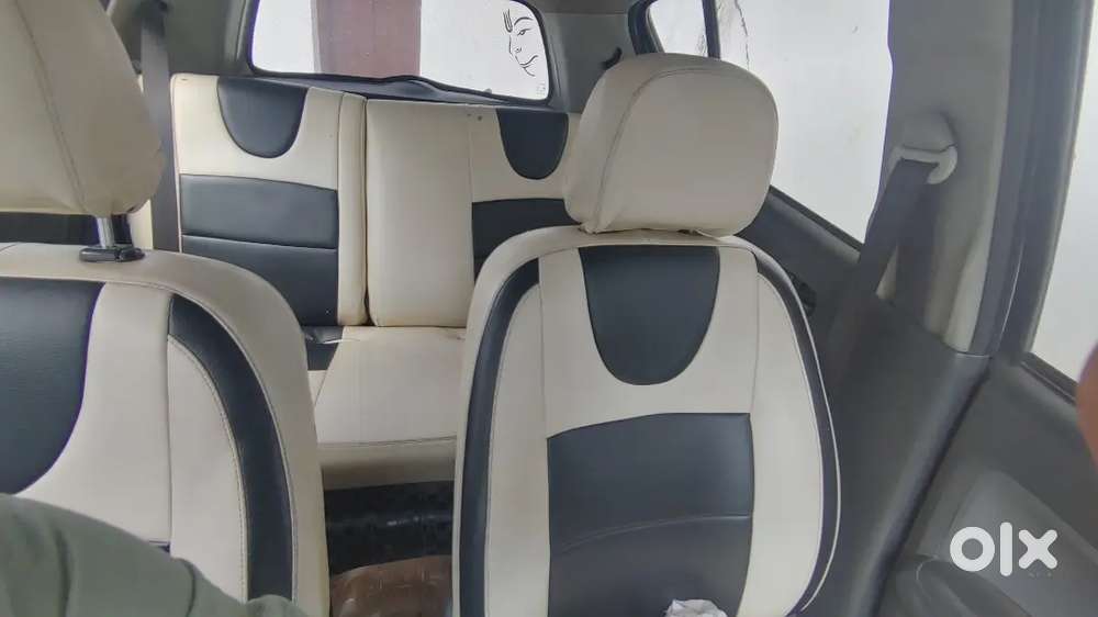 Ritz Diesel Car With All Add On Features