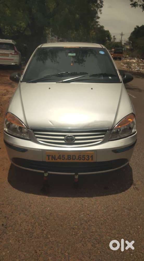 Tata Indica Ev2, 2013, Diesel