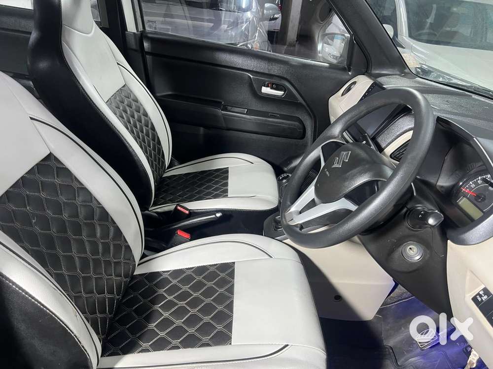 Maruti Suzuki Wagon R Vxi 1.0 Cng, 2023, Cng & Hybrids