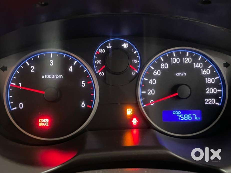 Hyundai I20 2010-2012 1.4 Crdi Magna, 2011, Diesel