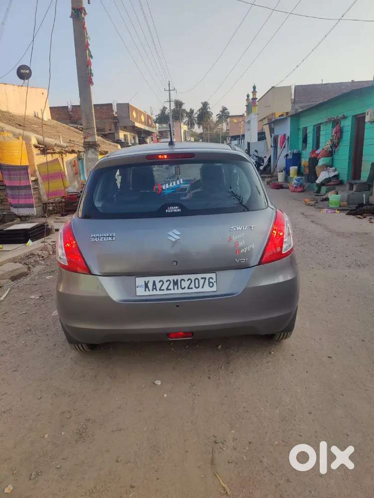 Maruti Suzuki Dzire 2013 Diesel 8526 Km Driven