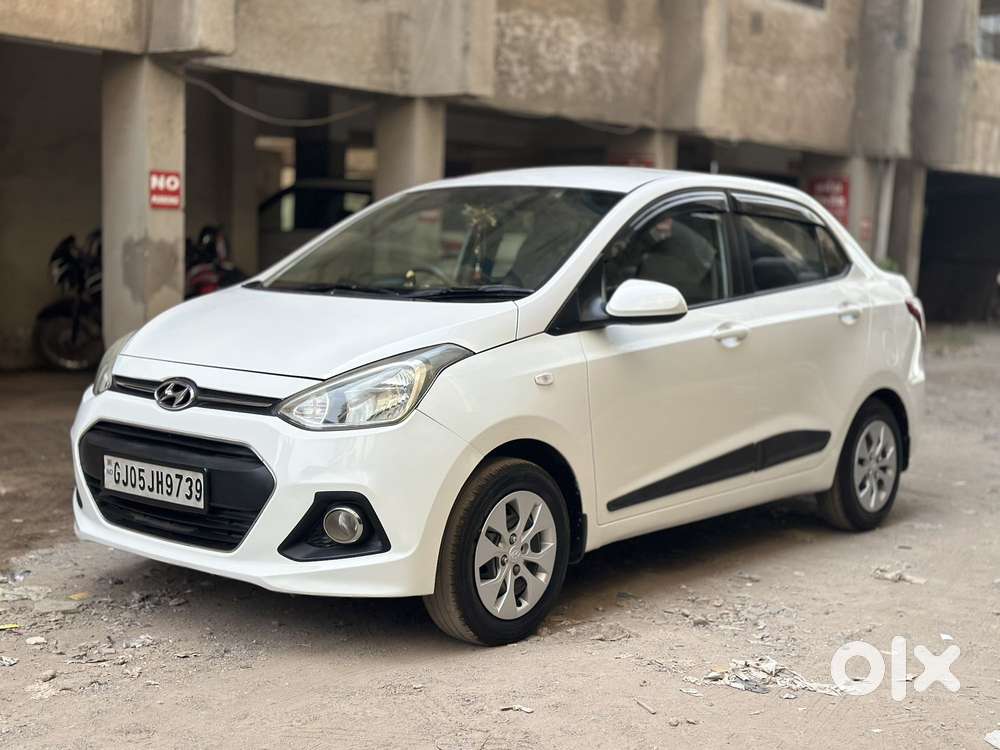Hyundai Xcent 2014-2016 1.2 Kappa S, 2014, Petrol