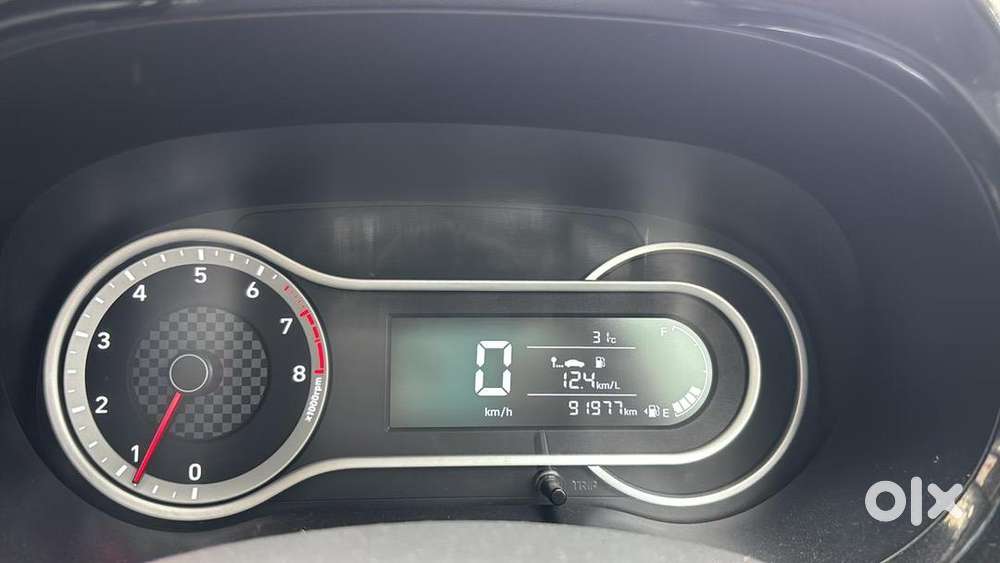  Car For Sale – Hyundai Grand I10 Nios Sportz (petrol)